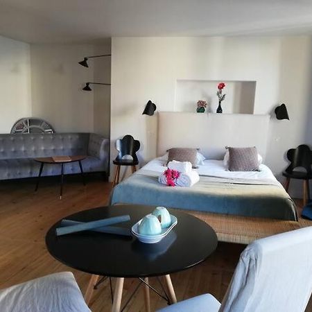 Bed and Breakfast La Tour Gregoire Клермон-Ферран Экстерьер фото